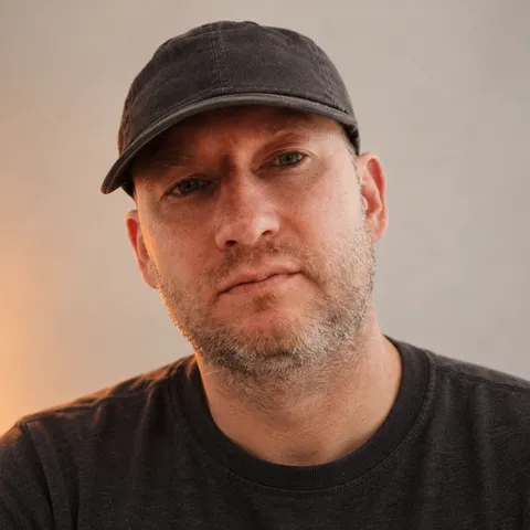 Yuri Smirnov, founder of ParagonID