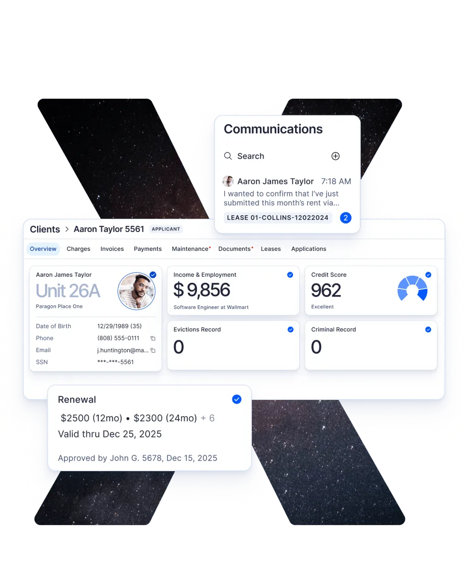 Introducing Leazbee's AI Concierge: Property Management That Thinks